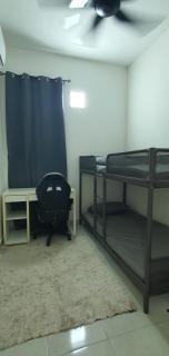 My HomeStay 02 Aspire Residence Family Friendly Unit - Ground Floor - Cyberjaya - 6