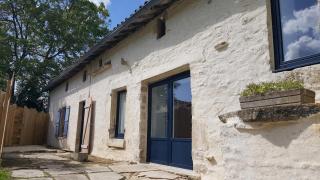 Gîte Le BB - Chenay - 0