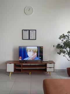 Cozy Home 2 Bedrooms - Bandar Baru Bangi - 7