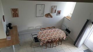 Gîte Le BB - Chenay - 7