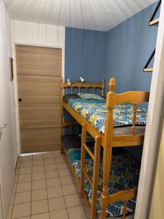 Studio climatisé avec piscine et parking privé - Fréjus - 6