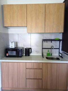 Cozy Home 2 Bedrooms - Bandar Baru Bangi - 6