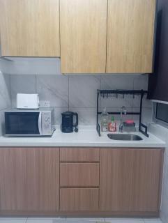 Cozy Home 2 Bedrooms - Bandar Baru Bangi - 2