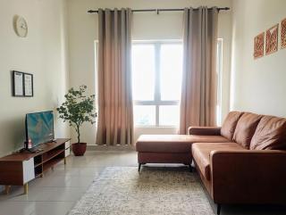 Cozy Home 2 Bedrooms - Bandar Baru Bangi - 0