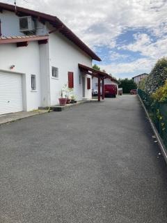Appartement Jatxou - 1