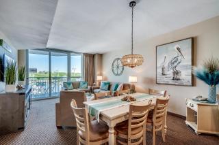 Bubbles Up on the Marina w Pool n Hot Tub - Myrtle Beach - 3