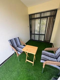 Chi Denise - Nairobi - 1