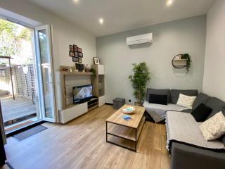 Charmant Petit studio proche Centre et Plage - 5