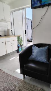 Kenwyn Garden Cottage - Cidade Do Cabo - 9