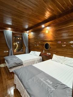 Cô Tô Homestay 368 - Chung Cap - 4