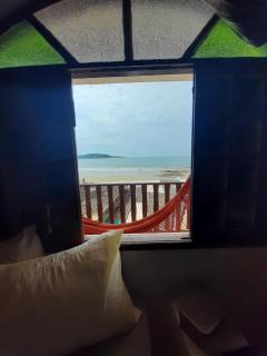 Casa Pé na Areia - Guarapari - 0