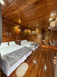 Cô Tô Homestay 368 - Chung Cap - 5