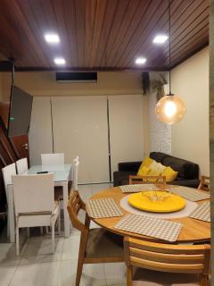 Condominio Winterville 3 Quartos - 3