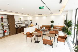The Sun Hotel - Ninh Bình - Kỳ Vĩ - 3