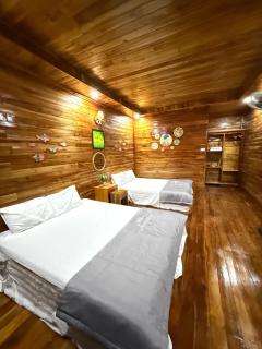 Cô Tô Homestay 368 - Chung Cap - 7
