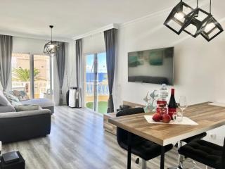 PaulMarie Apartment Gigantes Ocean Lounge - 6