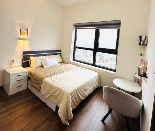 Phuong Thao LuxCity Apartment in Cam Pha - QN - Hòn Một - 4