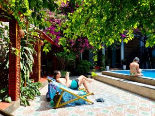 Tam Coc Sunshine Homestay - Ninh Bình - 9