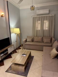 Cozy Retreat by The Sea - Safaga - 5
