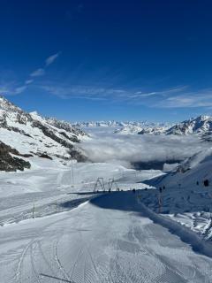 Mountain Bliss Duplex - Saas Fee - Saas-Fee - 6