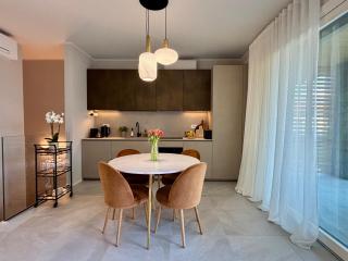 Sole Suite at Lago Dorato, Luxury, Lake View - Colico - 5