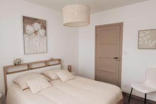 Maison vue mer LES 4 VAGUES - 2