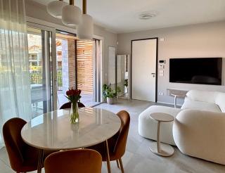 Sole Suite at Lago Dorato, Luxury, Lake View - Colico - 4
