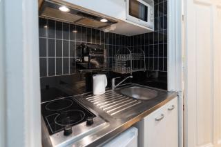 Appartement Champs Elysées - Paris - 4