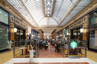 Appartement Champs Elysées - Paris - 3