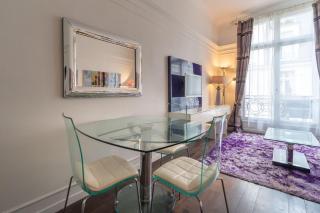 Appartement Champs Elysées - Paris - 1