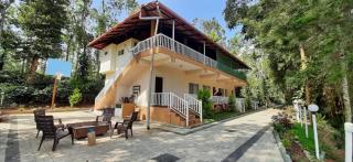 Lake view nest chikkamagluru - Aldūr - 8