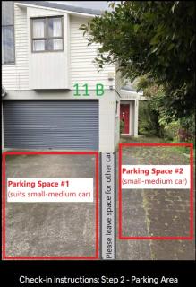 Joe & Mary's Cosy homestay room - Auckland - 4
