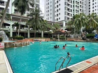 AizatAzmi Homestay Melaka - Malacca - 4