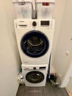 Tamm CityHub Zentral, Komfortabel, Tiefgarage - 8