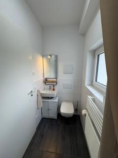 Tamm CityHub Zentral, Komfortabel, Tiefgarage - Tamm - 7