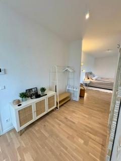 Tamm CityHub Zentral, Komfortabel, Tiefgarage - Tamm - 5