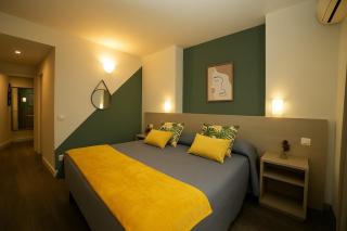 Hotel Parisien - Menton - 1