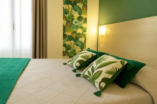 Hotel Parisien - Mentone - 9