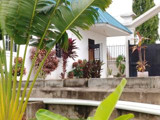 Gatehouse upper Mbezi beach Dar - Dar es Salaam - 1