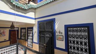 Riad Mamma MARRAKESH - 4