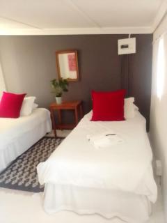 Blue Crane Cottage farmstay - Paternoster - 0
