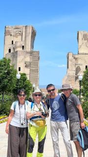 Elita House Samarkand - Samarcanda - 5