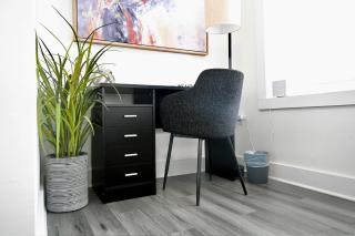 Less than 1mi to Little Caesars Arena, 2BR with Free Parking - Detroit - 5
