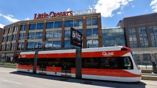 Less than 1mi to Little Caesars Arena, 2BR with Free Parking - Detroit - 9