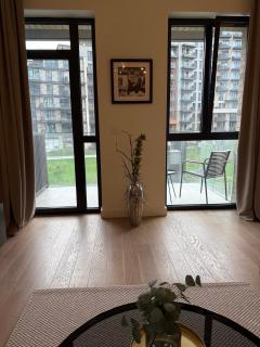 Belgrade Waterfront Apartments - Belgrado - 5