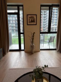 Belgrade Waterfront Apartments - Belgrado - 4