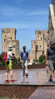 Elita House Samarkand - 5