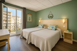Hotel Parisien - Menton - 2