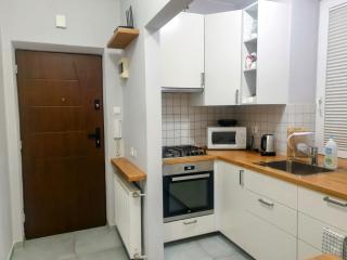 Apartment na wyłączność Kraków Centrum - Podgorze - 1