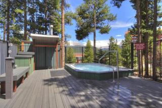 Snowflake Lift Neighborhood - 3 Bedroom Condo - 1 Block To Lift! - 6